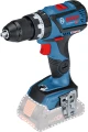 Bosch Wiertarko-wkrętarka udar 18V  60Nm GSB 18 V-60C