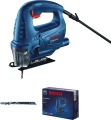 Bosch Wyrzynarka 500W 20mm GST 700