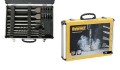 DeWalt Zestaw dłut i wierteł SDS-Plus 15szt DT9679 