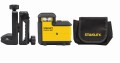 Stanley Laser krzyżowy 20m Cross 360 STHT77504-1