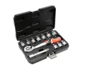 Yato Zestaw kluczy 12el 1/2" YT-38671