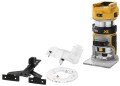 DeWalt Frezarka do krawędzi 18V DCW600N