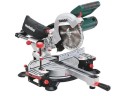 Metabo Piła Ukośnica z posuwem 1500W 216mm KGS 216M