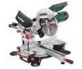 Metabo Piła Ukośnica z posuwem 1800W 254mm KGS 254M