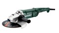 Metabo Szlifierka kątowa 230mm 2200W WE 2200-230