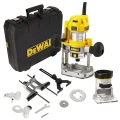 DeWalt Frezarka górnowrzecionowa 900W 2w1 D26204K