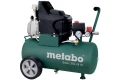 Metabo Sprężarka olejowa 230V 24l 8bar Basic 250-24 W