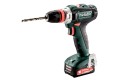 Metabo Wiertarko-wkrętarka 12V 40Nm BS 12 Q