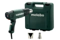 Metabo Opalarka Zgrzewarka HE 20-600 2000W