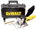 DeWalt Frezarka do wpustów Lamelownica 600W DW682K