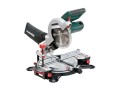 Metabo Pilarka ukośna ukośnica 1500W 216mm KS 216M