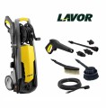 Lavor Myjka ciśnieniowa 180bar 2500W PREDATOR 180  8.101.0049C