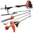 AWTOOLS Kosa spalinowa 2,95Km Kombi Aw M2600 AW70005
