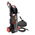 AWTOOLS Myjka ciśnieniowa Tornado 160bar 2500W AW70501