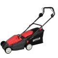 AWTOOLS Kosiarka elektryczna 38cm1400W 50l  indukcyjna ZF6123A AW70051