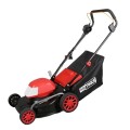 AWTOOLS Kosiarka elektryczna 40cm 1600W 45l AW70052
