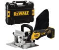 DeWalt Frezarka Lamelownica wpusty 18V DCW682NT