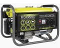 K&S Generator benzynowy 2,5Kw KSB 2800A Basic