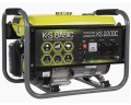 K&S Generator benzynowy 2Kw 230V KSB 2200C Basic