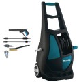 Makita Myjka wysokociśnieniowa 140bar 2100W HW132