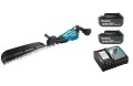 Makita Nożyce do żywopłotu LXT 18V 600mm DUH604SRGE
