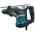 Makita Młot udarowo-obrotowy 5,1J 850W SDS+ HR3200C