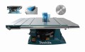 MAKITA Piła stołowa krajzega 260mm 1500W  MLT100N