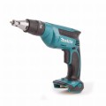 Makita Wkrętarka akumulatorowa do płyt karton gips 18V DFS451Z