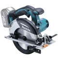 Makita Pilarka tarczowa 18V 165mm DHS630Z