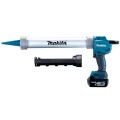 Makita Wyciskacz do mas 18V 3Ah DCG180RFX