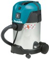 Makita Odkurzacz przemysłowy 30l 1000W mokro / sucho VC3011L