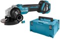 Makita Szlifierka kątowa 125mm 18V DGA514ZJU