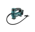 Makita Kompresor akumulatorowy pompka 8,3bar CXT 12V MP100DZ