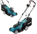 MAKITA Kosiarka elektryczna 33cm 1200W ELM3320