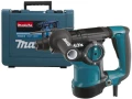 Makita Młotowiertarka 800W 2,8J SDS+ HR2810