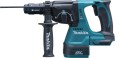Makita Młotowiertarka 2J 18V DHR243Z