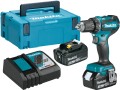 Makita Wiertarko-wkrętarka 18V 2x3Ah DDF485RFJ