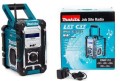 Makita Radio akumulatorowe 18V DMR112