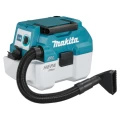 Makita Odkurzacz przenośny akumulatorowy 7,5l 18V DVC750LZX1