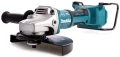 Makita Szlifierka kątowa 230mm 2x18V DGA900
