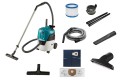 Makita Odkurzacz przemysłowy 1000W mokro/sucho VC2000L