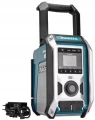 Makita Radio budowlane 18V Bluetooth DAB+ DMR115