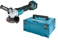 Makita Szlifierka kątowa 125mm 18V DGA517ZJ