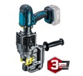 Makita Dziurkarka 18V LXT 6-20mm  DPP200ZK