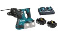 Makita Młotowiertarka 2x18V 2.8J 2x5Ah DHR280PT2J