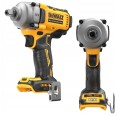 DeWalt Klucz udarowy 1/2" 812Nm 18V DCF892N