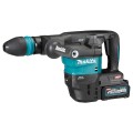 Makita Młot wyburzeniowy 9.4J 40V SDS-Max XGT HM001GM201