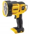 DeWalt Reflektor oświetleniowy lampa 18V XR  DCL043