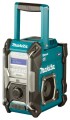 Makita Radio budowlane CXT LXT  XGT MR004G