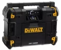 DeWalt Radio budowlane Bluetooth DWST-81078